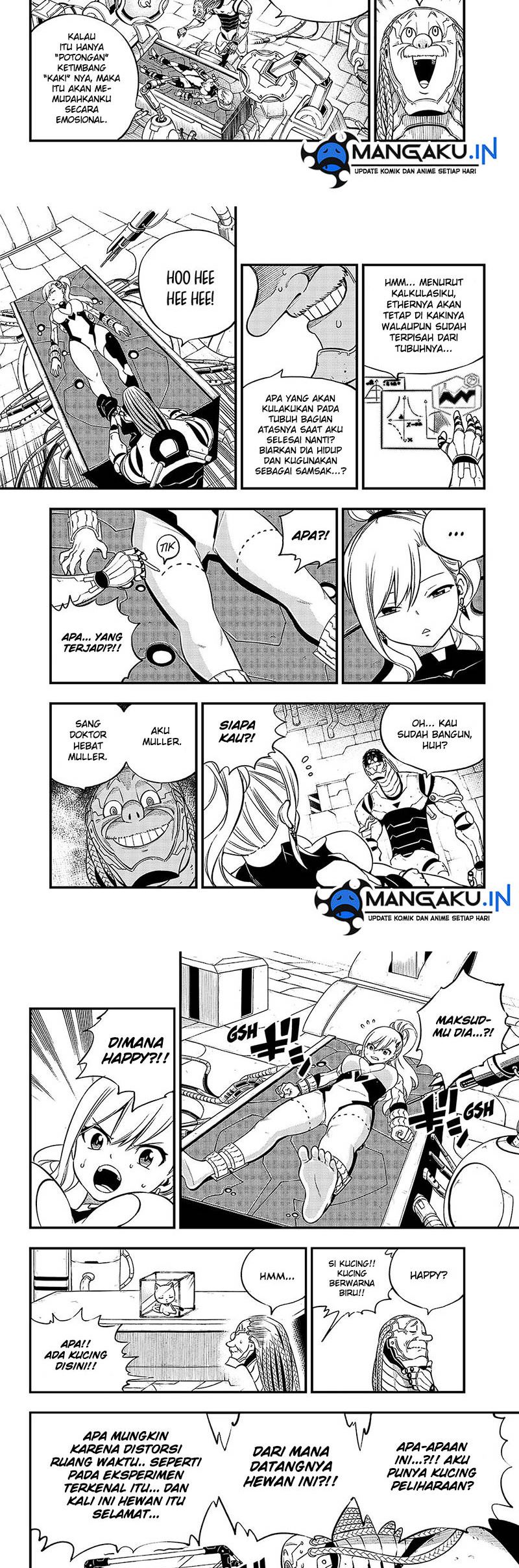 Eden’s Zero